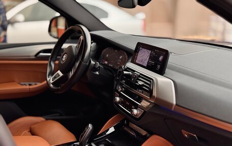 BMW X4, 2021 год, 5 700 000 рублей, 6 фотография