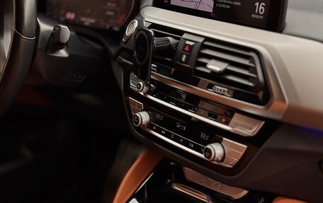 BMW X4, 2021 год, 5 700 000 рублей, 7 фотография