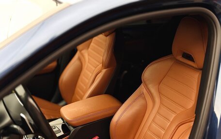 BMW X4, 2021 год, 5 700 000 рублей, 12 фотография