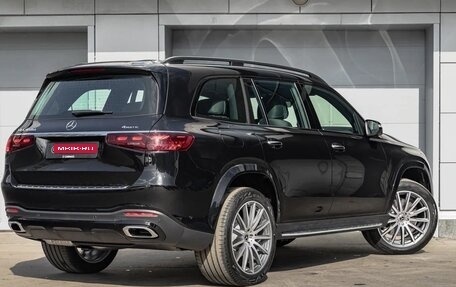 Mercedes-Benz GLS, 2025 год, 16 290 000 рублей, 3 фотография