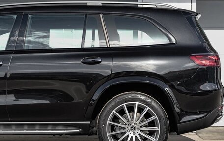 Mercedes-Benz GLS, 2025 год, 16 290 000 рублей, 7 фотография