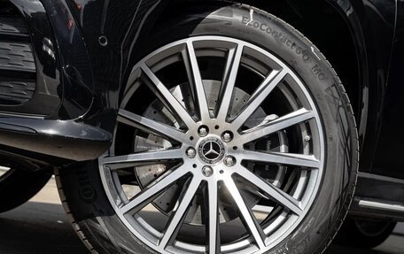 Mercedes-Benz GLS, 2025 год, 16 290 000 рублей, 8 фотография