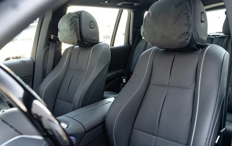 Mercedes-Benz GLS, 2025 год, 16 290 000 рублей, 13 фотография