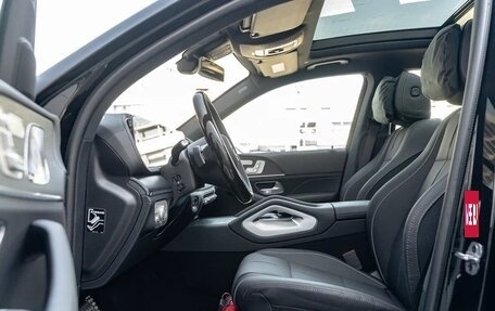 Mercedes-Benz GLS, 2025 год, 16 290 000 рублей, 12 фотография