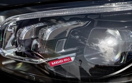 Mercedes-Benz GLS, 2025 год, 16 290 000 рублей, 9 фотография