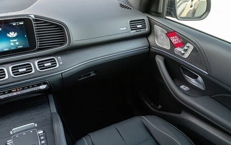 Mercedes-Benz GLS, 2025 год, 16 290 000 рублей, 22 фотография