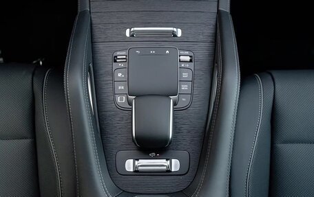 Mercedes-Benz GLS, 2025 год, 16 290 000 рублей, 23 фотография