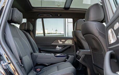 Mercedes-Benz GLS, 2025 год, 16 290 000 рублей, 34 фотография