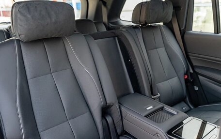 Mercedes-Benz GLS, 2025 год, 16 290 000 рублей, 35 фотография