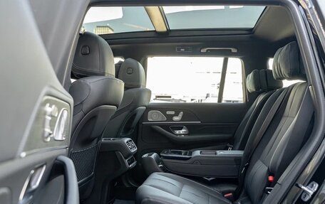 Mercedes-Benz GLS, 2025 год, 16 290 000 рублей, 28 фотография