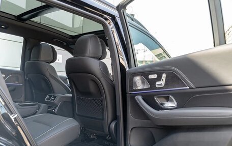 Mercedes-Benz GLS, 2025 год, 16 290 000 рублей, 33 фотография