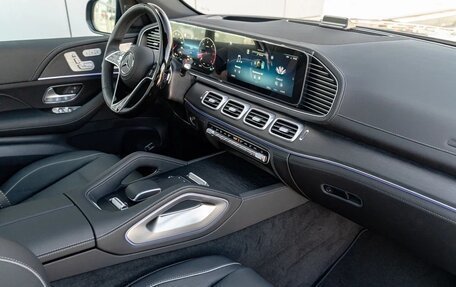 Mercedes-Benz GLS, 2025 год, 16 290 000 рублей, 26 фотография