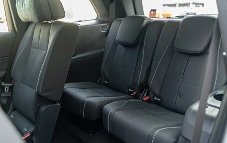 Mercedes-Benz GLS, 2025 год, 16 290 000 рублей, 30 фотография