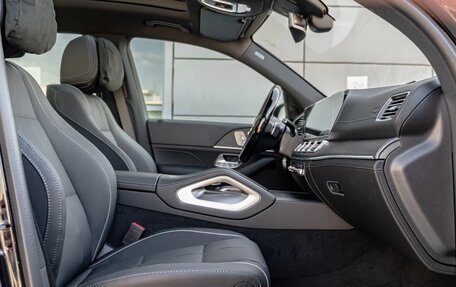 Mercedes-Benz GLS, 2025 год, 16 290 000 рублей, 25 фотография