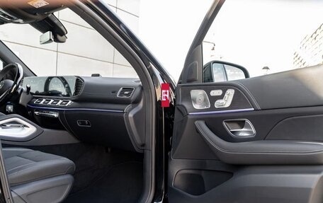 Mercedes-Benz GLS, 2025 год, 16 290 000 рублей, 24 фотография