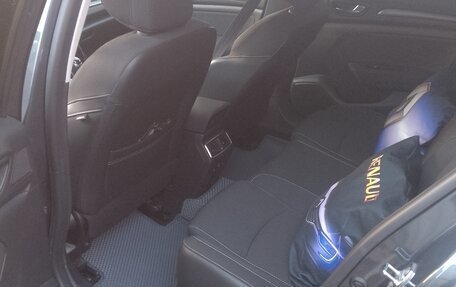 Renault Megane IV, 2021 год, 1 650 000 рублей, 6 фотография