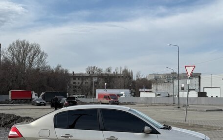 Renault Megane II, 2008 год, 465 000 рублей, 2 фотография