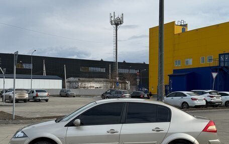 Renault Megane II, 2008 год, 465 000 рублей, 5 фотография