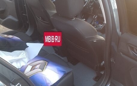 Renault Megane IV, 2021 год, 1 650 000 рублей, 4 фотография