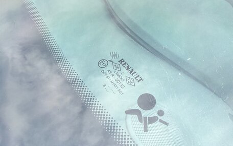 Renault Megane II, 2008 год, 465 000 рублей, 8 фотография