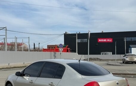 Renault Megane II, 2008 год, 465 000 рублей, 4 фотография