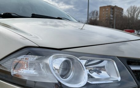 Renault Megane II, 2008 год, 465 000 рублей, 6 фотография