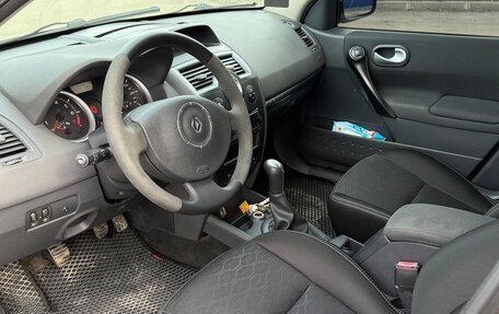 Renault Megane II, 2008 год, 465 000 рублей, 9 фотография