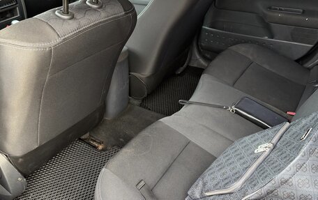 Renault Megane II, 2008 год, 465 000 рублей, 15 фотография