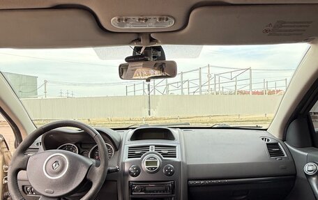 Renault Megane II, 2008 год, 465 000 рублей, 16 фотография