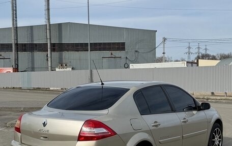 Renault Megane II, 2008 год, 465 000 рублей, 3 фотография