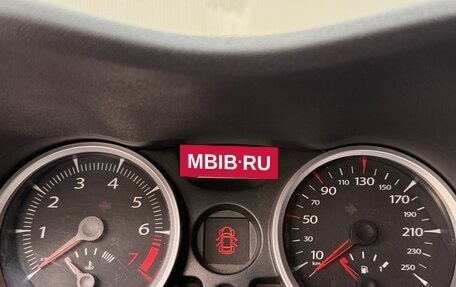 Renault Megane II, 2008 год, 465 000 рублей, 13 фотография