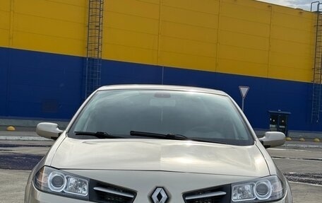 Renault Megane II, 2008 год, 465 000 рублей, 7 фотография