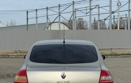 Renault Megane II, 2008 год, 465 000 рублей, 22 фотография