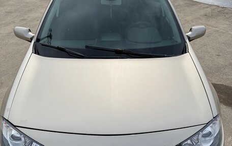 Renault Megane II, 2008 год, 465 000 рублей, 21 фотография