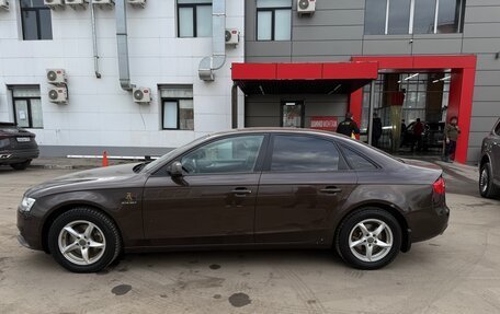 Audi A4, 2015 год, 1 550 000 рублей, 5 фотография