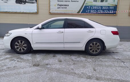 Toyota Camry, 2006 год, 1 200 000 рублей, 3 фотография