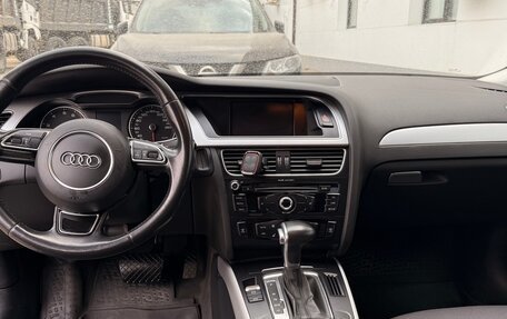 Audi A4, 2015 год, 1 550 000 рублей, 8 фотография