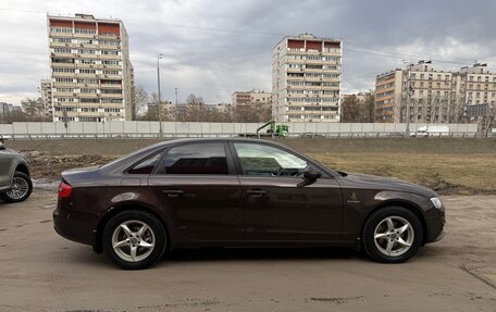 Audi A4, 2015 год, 1 550 000 рублей, 3 фотография