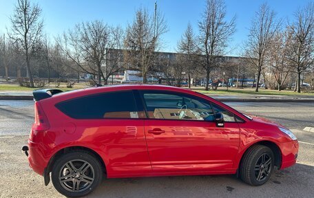 Citroen C4 II рестайлинг, 2008 год, 415 000 рублей, 2 фотография