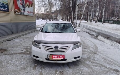 Toyota Camry, 2006 год, 1 200 000 рублей, 2 фотография