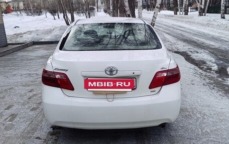 Toyota Camry, 2006 год, 1 200 000 рублей, 5 фотография