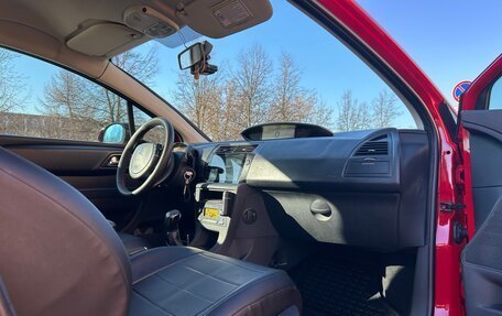 Citroen C4 II рестайлинг, 2008 год, 415 000 рублей, 18 фотография