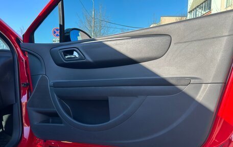 Citroen C4 II рестайлинг, 2008 год, 415 000 рублей, 19 фотография