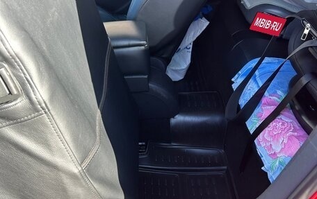 Citroen C4 II рестайлинг, 2008 год, 415 000 рублей, 14 фотография