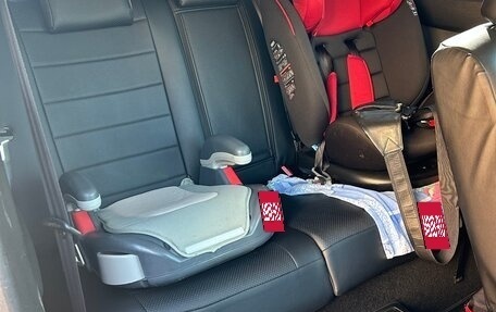 Citroen C4 II рестайлинг, 2008 год, 415 000 рублей, 22 фотография