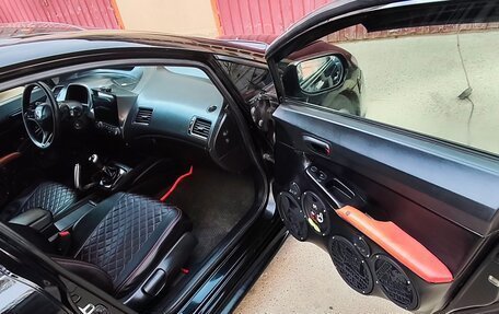 Honda Civic VIII, 2010 год, 700 000 рублей, 9 фотография