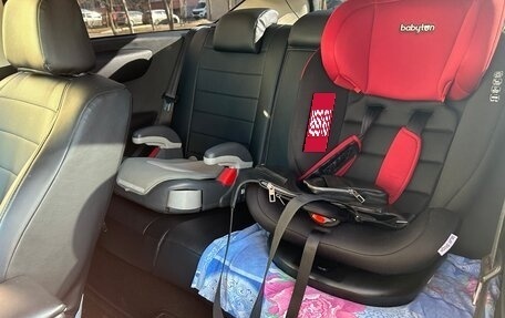 Citroen C4 II рестайлинг, 2008 год, 415 000 рублей, 15 фотография