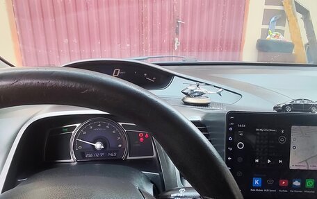 Honda Civic VIII, 2010 год, 700 000 рублей, 12 фотография