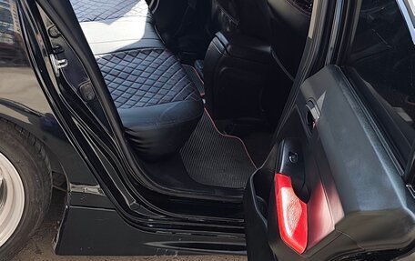 Honda Civic VIII, 2010 год, 700 000 рублей, 7 фотография