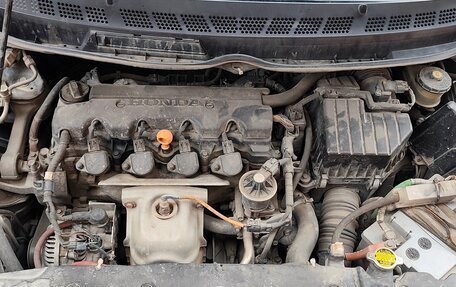 Honda Civic VIII, 2010 год, 700 000 рублей, 13 фотография